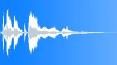 Car Big V8 4 Sound Effect