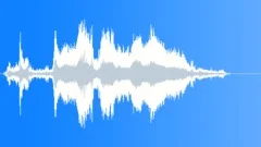 Car Big V8 5 Sound Effect