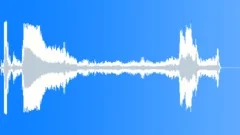 Car Big V8 6 Sound Effect
