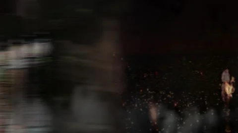 CAR BKGRNDV004 Vídeos de archivo 1076018