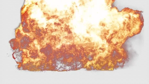 Car Bomb Stock Footage 211631542