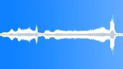 Car brake dirt road 01Sound Effect
