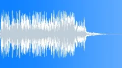 Car Brake Skid Squeal 10Sound Effect