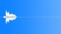 Car Braking Skid Sound Effect