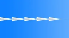 Car camry seatbelt tone 01Sound Effect