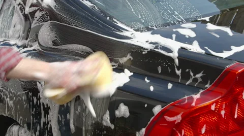 Car Care Vidéo 54688393