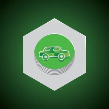 Car care Stock Illustration