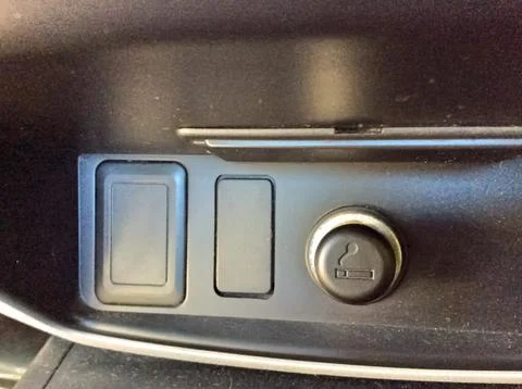 Car cigarette lighter Stock Photos