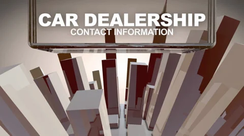 Car Commercial 06 Stock After Effects