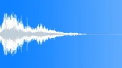 Car crash 03 shorterSound Effect