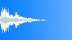 Car crash 05Sound Effect