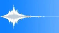 Car crash 2 Sound Effect