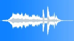 Car Crash ApproachSound Effect