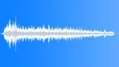 Car Crash Brake Squeal Long 3Sound Effect