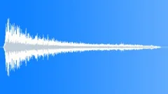 Car Crash Brake Squeal LongSound Effect