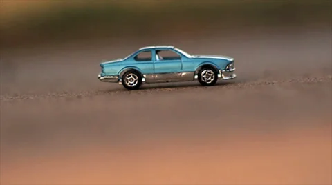 Car Crash into Car Vidéo 36806637
