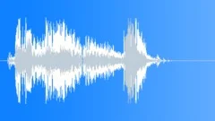 Car Crash Comical 1 Sound Effect