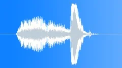 Car crash comical Sound Effect