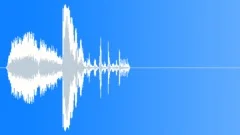 Car crash comical Sound Effect