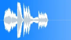 Car crash comical Sound Effect