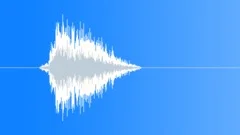 Car crash drop Sound Effect