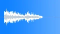 Car crash drop Sound Effect