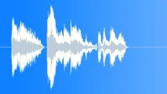 Car crash light Sound Effect