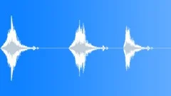 Car crash mix 2 Sound Effect