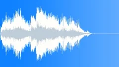 Car crash with screeching tires and impact 0002 Sound Effect