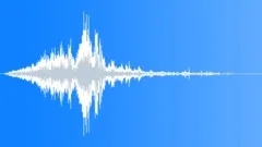 Car crash shop Sound Effect