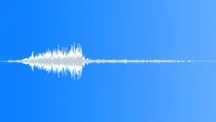 Car Crash Short Tire Chirp SingleSound Effect