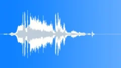 Car Crash Skid BadSound Effect