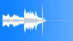 Car Crash Skid Crash Sound Effect