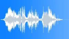 Car Crash Skid RollSound Effect