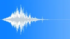 Car crash wood 5Sound Effect