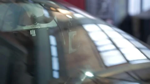Car Dash Cam Recorder Stock Footage 146094757