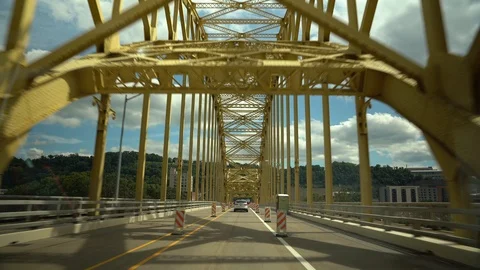 Car dashboard camera - Dash Cam Stock Footage 115422097