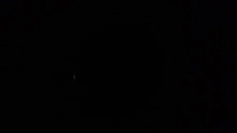 Car Dashboard With Speedometer Stock Footage 106375850