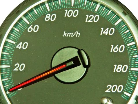 Car dashboards Stock Photos
