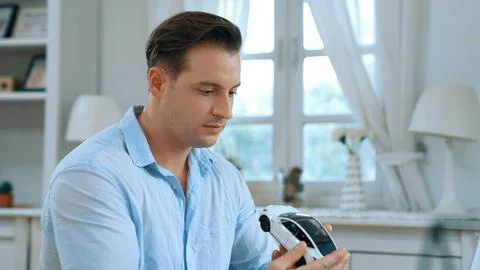Car design engineer analyze car model prototype. Synchronos Stock Photos