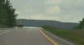 Car At A Distance HD Footage