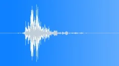 Car Door Close LatchSound Effect