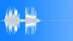 Car Door Close Thud 3 Sound Effect