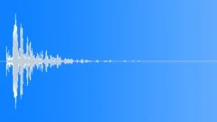 Car door dumb shut outdoorSound Effect