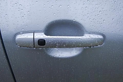 Car Door Handle Photos
