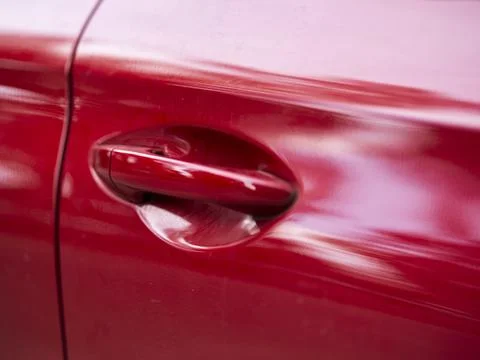 Car door handle Photos
