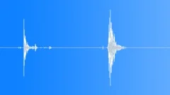 Car door open and close, inside Sound Effect
