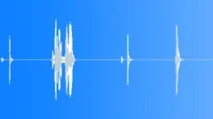 Car Door Open Close Interior Sound Effect