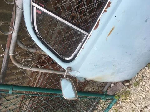 Car Door Stock Photos