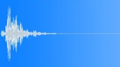 Car door shut distant Sound Effect